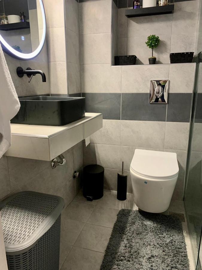 Athens Nice Apartment Екстер'єр фото