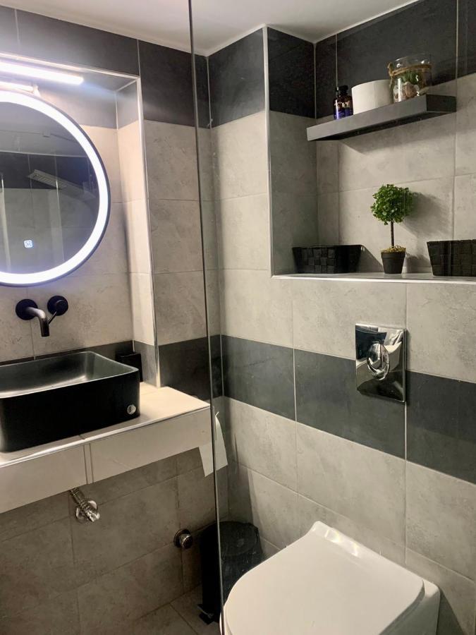 Athens Nice Apartment Екстер'єр фото