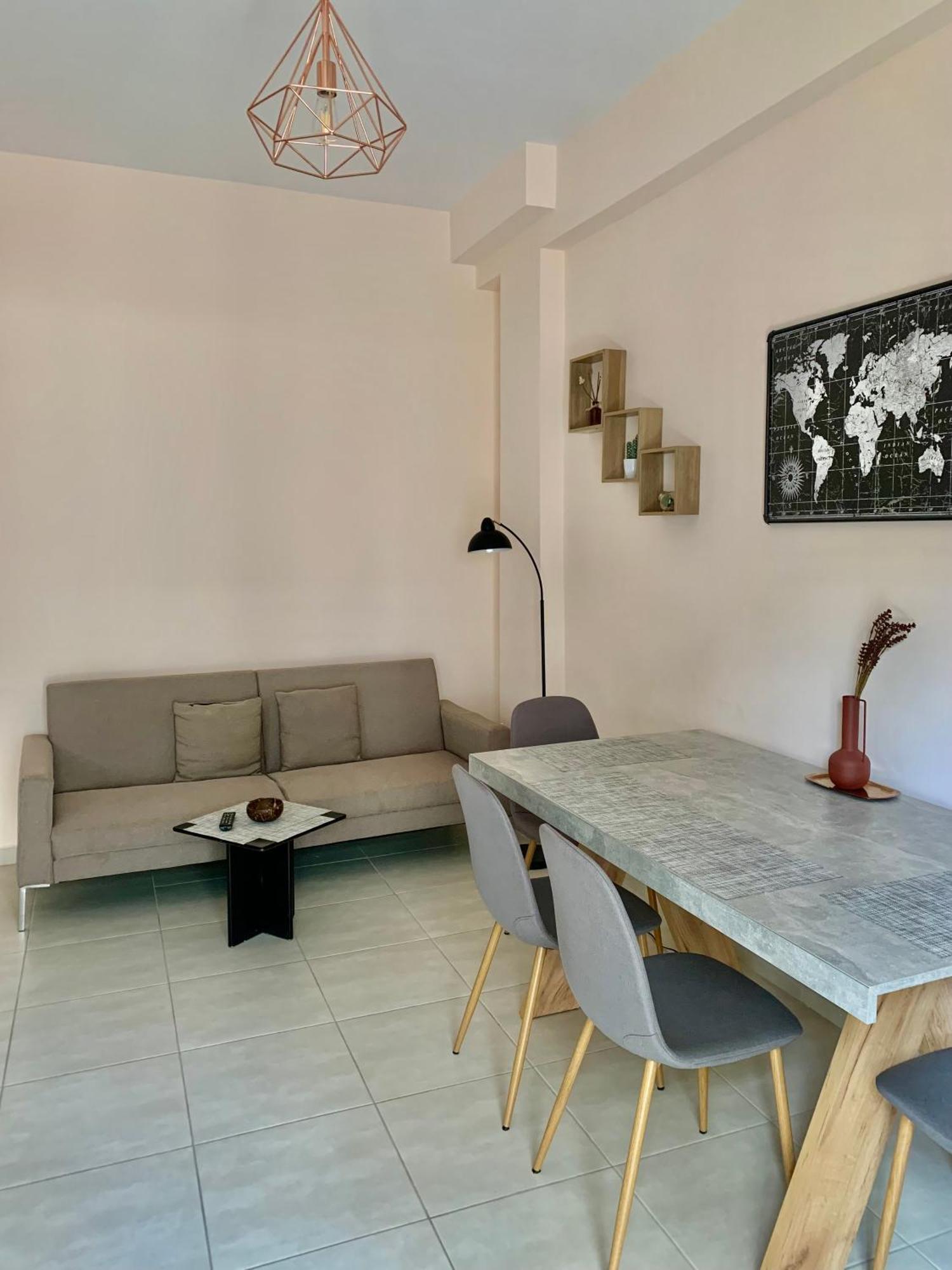 Athens Nice Apartment Екстер'єр фото